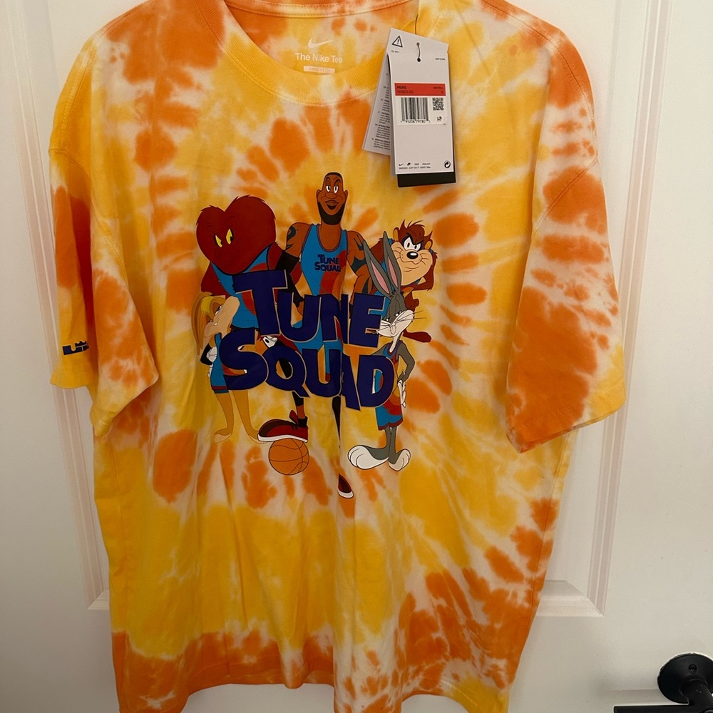 Mens T-shirt!
